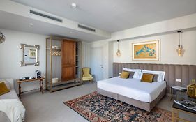 Hotel Villa Paradiso